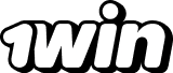 1win India Logo