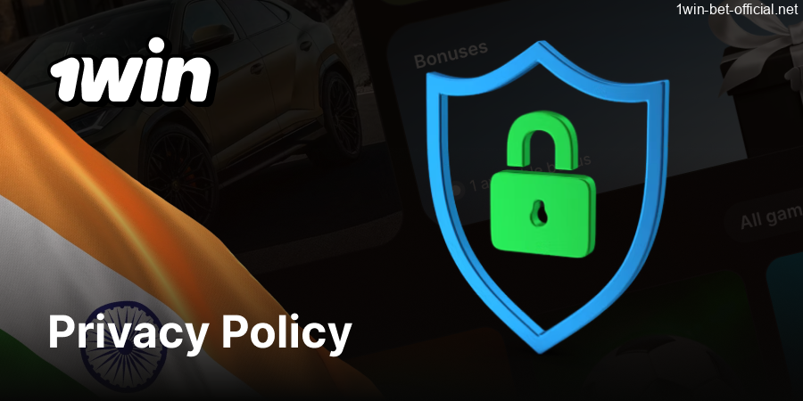 1Win Privacy Policy