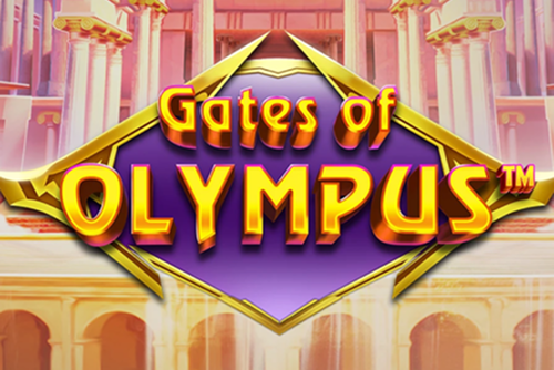 Gates of Olympus