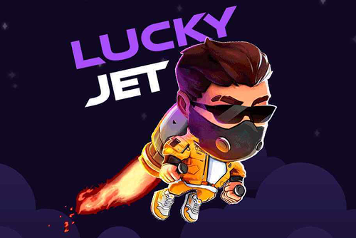 Lucky Jet